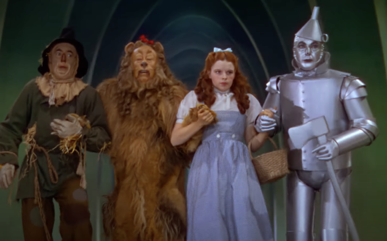 ‘The Wizard Of Oz’ Munchkin Actress, Elaine Merk Binder, Dead At 94